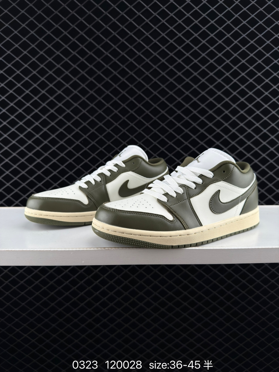 Nike Air Jordan 1 Low